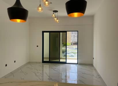 شقة 2 غرفة نوم للايجار في أرجان، دبي - شقة في غاردينيا ليفينج،أرجان 2 غرف 100000 درهم - 8871156