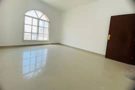 Very Nice 1Bhk With Separate Kitchen Apartment Available In Villa For Rent Opposite to Shabiya