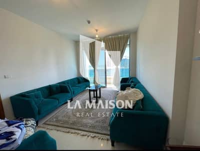 1 Bedroom Flat for Rent in Al Reem Island, Abu Dhabi - IMG-20240405-WA0004. jpg