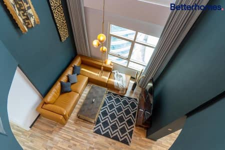 3 Bedroom Flat for Sale in Dubai Marina, Dubai - Exclusive | Rare Duplex | Fully Upgraded