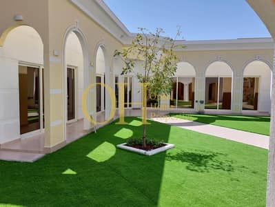 5 Cпальни Вилла в аренду в Аль Самха, Абу-Даби - WhatsApp Image 2024-04-13 at 17.16. 37. jpeg