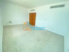 AVAILAVBILE FOR RENT! COZY 1BHK WITH MASTER AND EASY PARKING | KHALIDIYAH STREET