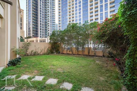 2 Bedroom Apartment for Sale in Downtown Dubai, Dubai - 2 + Study | Huge Garden | Exclusive