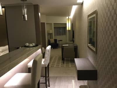 Studio for Sale in Bur Dubai, Dubai - Fully Furnished Studio Apartment in Hyatt Regency, Dubai Health Care* Studio for Sale in Bur Dubai, Dubai - Fully Furnished Studio Apartment in Hyatt Regency, Dubai Health Care*