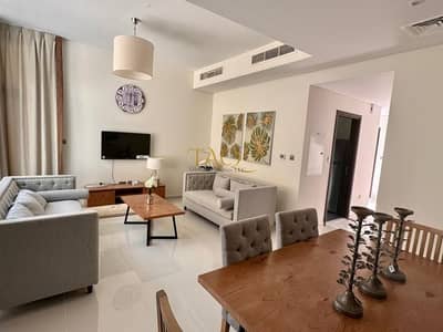 4 Bedroom Townhouse for Rent in DAMAC Hills 2 (Akoya by DAMAC), Dubai - WhatsApp Image 2024-04-16 at 14.37. 18 (5). jpeg