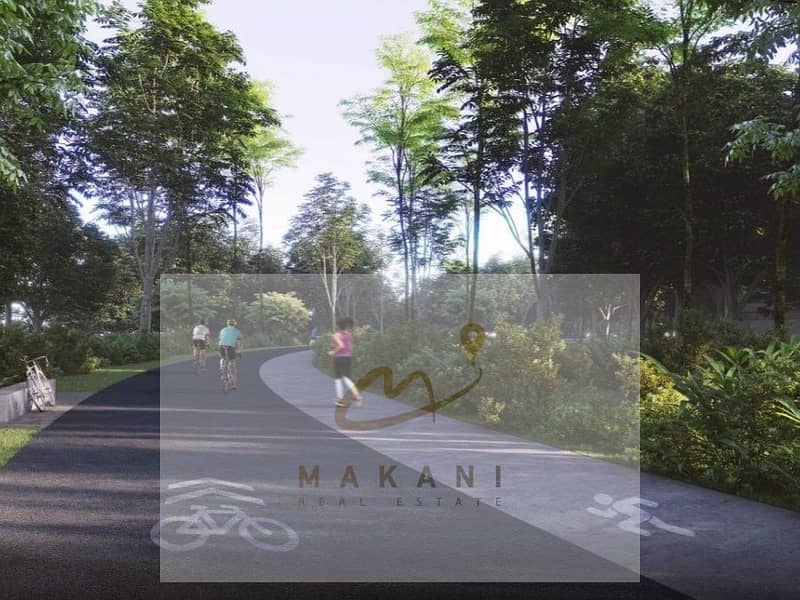9 3UIwMGqp-thumbnail_Woodland-cycling-and-jogging-tracks-at-Masaar-1200x675. jpg