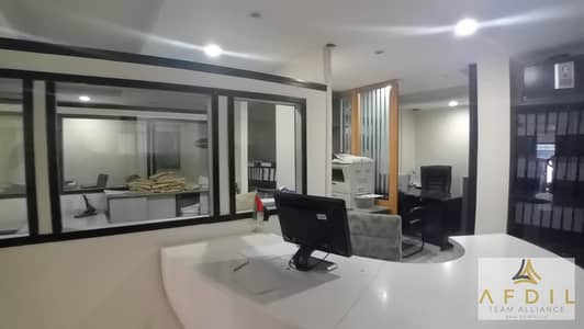 Office for Rent in Bur Dubai, Dubai - WhatsApp Image 2024-02-13 at 1.13. 09 PM. jpeg