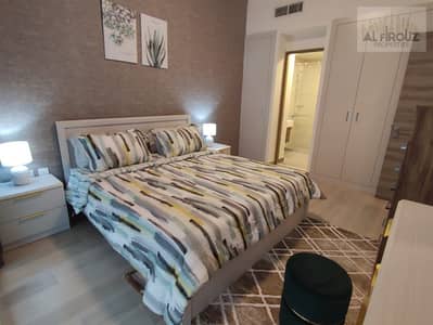 فلیٹ 1 غرفة نوم للايجار في قرية جميرا الدائرية، دبي - WhatsApp Image 2024-03-08 at 06.24. 27. jpeg
