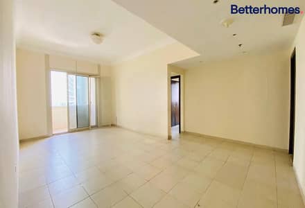 2 Bedroom Apartment for Rent in Jumeirah Lake Towers (JLT), Dubai - Huge Layout | High Floor | Maid’s Room