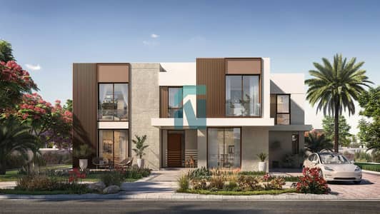 4 Bedroom Villa for Sale in Al Shamkha, Abu Dhabi - ALDAR-FayAlReemanII. jpg