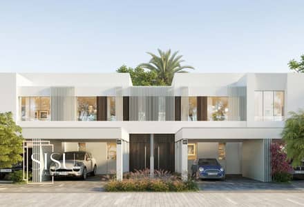 4 Bedroom Villa for Sale in The Valley, Dubai - tlianew16 (1). jpg