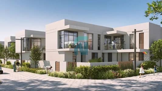 3 Bedroom Townhouse for Sale in Yas Island, Abu Dhabi - 1. jpg