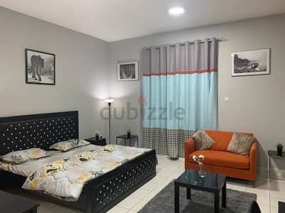 Studio for Rent in International City, Dubai - You Can Afford To Dwell Well. YES AED 2799/- PER MONTH