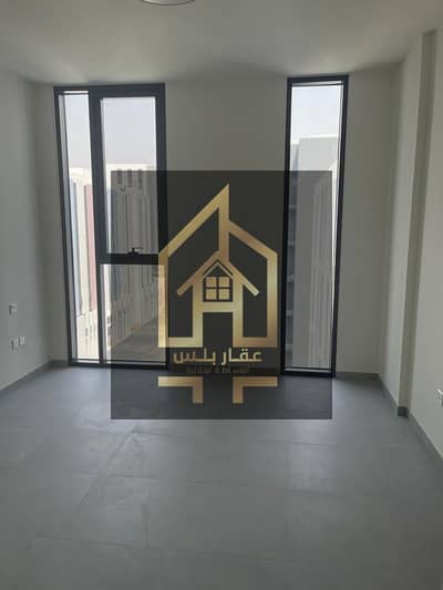 Studio for Sale in Aljada, Sharjah - 1e9ab6e6-b11c-42b0-9743-91c139768d5a. jpeg