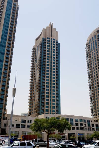 2 Bedroom Apartment for Sale in Downtown Dubai, Dubai - b. v. jpg