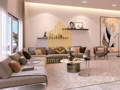 Luxury Design - Stunning View - Best Investment - 2BHK Duplex