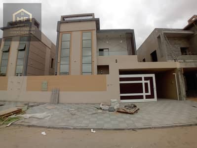 فیلا 4 غرف نوم للبيع في الياسمين، عجمان - WhatsApp Image 2024-04-17 at 09.23. 32 (1). jpeg