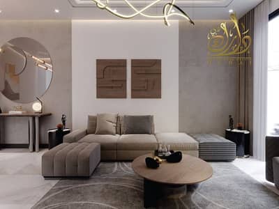 4 Bedroom Flat for Sale in Al Mamzar, Sharjah - IMG-20240222-WA0048. jpg