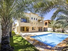 Elegant Villa | Private Pool | Opulent Living
