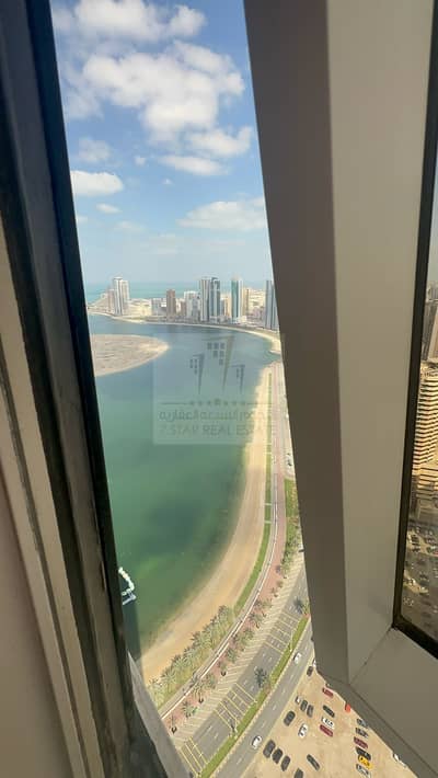 3 Bedroom Flat for Sale in Al Khan, Sharjah - WhatsApp Image 2024-04-17 at 11.48. 53 AM. jpeg