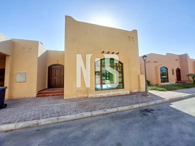 3 Bedroom Villa for Rent in Khalifa City, Abu Dhabi - Luxury Living | villa within a distinctive residential complex