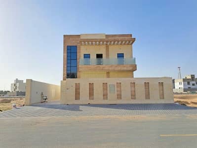 3 Bedroom Villa for Sale in Al Amerah, Ajman - WhatsApp Image 2024-03-13 at 9.48. 02 PM (24). jpeg