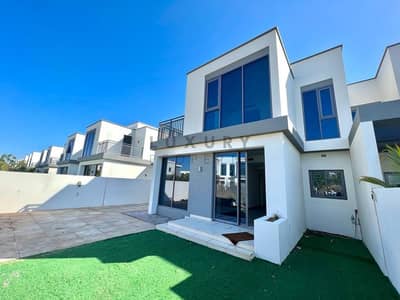 4 Bedroom Villa for Rent in Dubai Hills Estate, Dubai - Newly Vacant | Viewable Now | Corner Unit