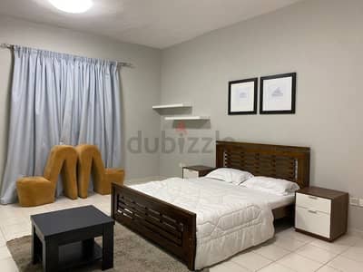 Studio for Rent in International City, Dubai - YES , WE HAVE || Less than Market Price Offer || Pay Monthly Live As long As you want . . .