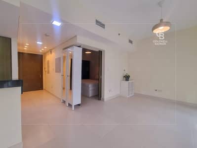 فلیٹ 1 غرفة نوم للايجار في وسط مدينة دبي، دبي - شقة في برج لوفتس سنترال،ذا لوفتس،وسط مدينة دبي 1 غرفة 110000 درهم - 8871347