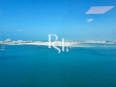 1 Bedroom Flat for Rent in Al Reem Island, Abu Dhabi - Eclipse reem island (6). jpg