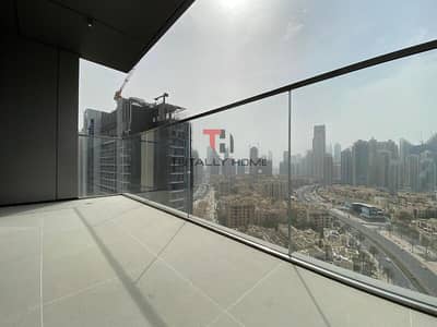 شقة 3 غرف نوم للايجار في وسط مدينة دبي، دبي - شقة في بوليفارد بوينت،وسط مدينة دبي 3 غرف 350000 درهم - 8871402