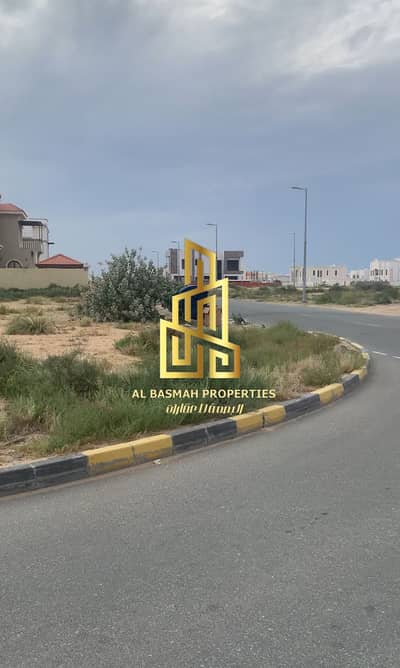 Plot for Sale in Hoshi, Sharjah - WhatsApp Image 2024-04-17 at 12.25. 22 PM. jpeg