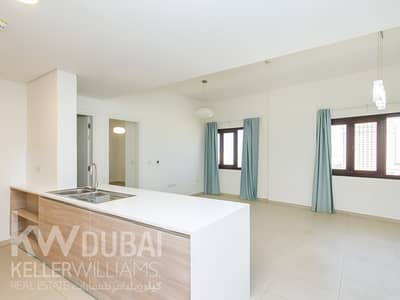 1 Спальня Апартаменты в аренду в Джумейра Гольф Эстейтс, Дубай - IMG_9376. JPG