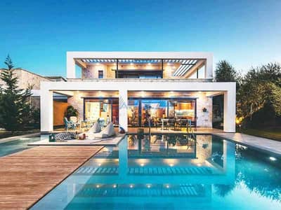 11 Bedroom Villa Compound for Sale in Al Muroor, Abu Dhabi - مرور. jpeg