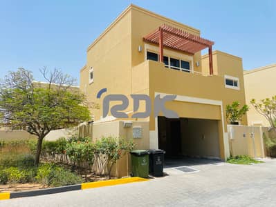 4 Bedroom Villa for Sale in Al Raha Gardens, Abu Dhabi - IMG_6642. JPEG