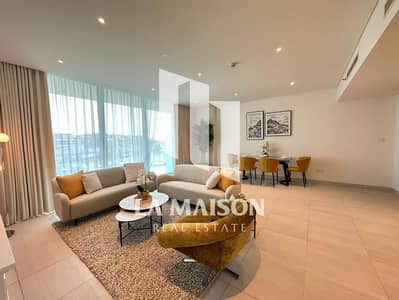 1 Bedroom Apartment for Rent in Saadiyat Island, Abu Dhabi - IMG-20240415-WA0073. jpg
