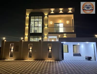 فیلا 5 غرف نوم للبيع في الباهية، عجمان - WhatsApp Image 2024-04-17 at 12.21. 55 PM. jpeg
