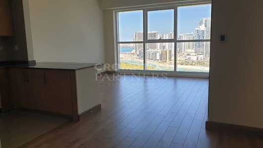 1 Bedroom Apartment for Sale in Al Reem Island, Abu Dhabi - High Floor I Sea View & Mangrove View I
