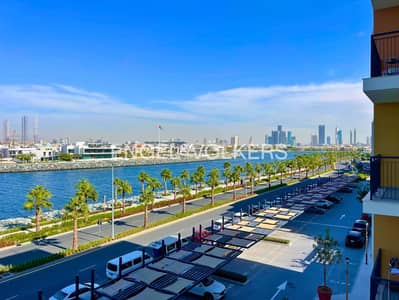 1 Bedroom Flat for Sale in Jumeirah, Dubai - Full Seaview | Upgraded | 2 min to the Beach