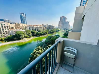 Studio for Rent in The Views, Dubai - WhatsApp Image 2024-04-16 at 10.30. 56 PM (7). jpeg