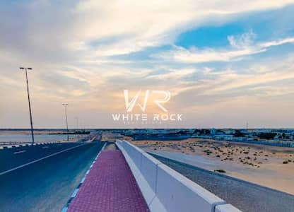 Plot for Sale in Zayed City, Abu Dhabi - ascascasc. png