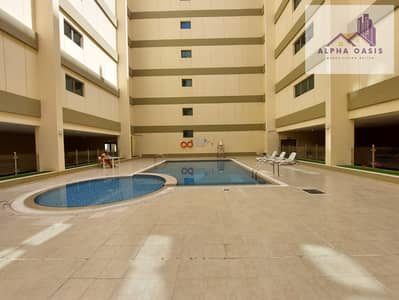 1 Bedroom Flat for Sale in Dubai Silicon Oasis (DSO), Dubai - WhatsApp Image 2024-04-17 at 12.27. 32 PM (1). jpeg