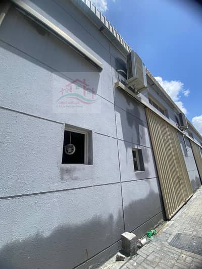 Warehouse for Rent in Al Jurf, Ajman - IMG-20240417-WA0014. jpg
