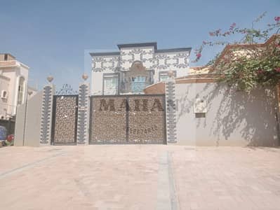 5 Bedroom Villa for Sale in Al Mowaihat, Ajman - WhatsApp Image 2024-04-17 at 1.08. 51 AM. jpeg