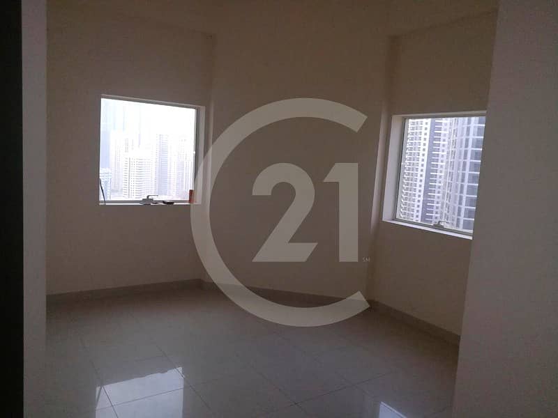 1 Bedroom apartment available for rent at in JLT
