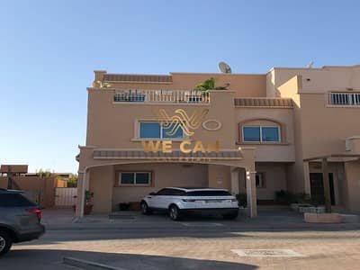 5 Bedroom Villa for Sale in Al Reef, Abu Dhabi - WhatsApp Image 2024-04-15 at 3.40. 25 PM (2). jpeg