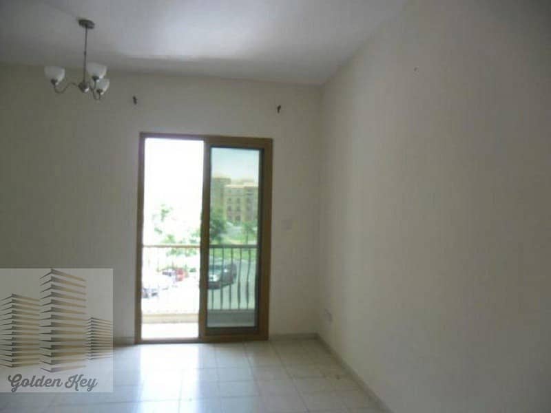 Best Offer 1 Bed in France Cluster for Rent  AED 34K /4 chqs