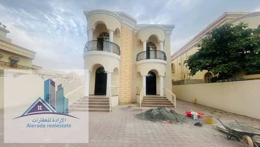 5 Bedroom Villa for Rent in Al Rawda, Ajman - 458. jpg