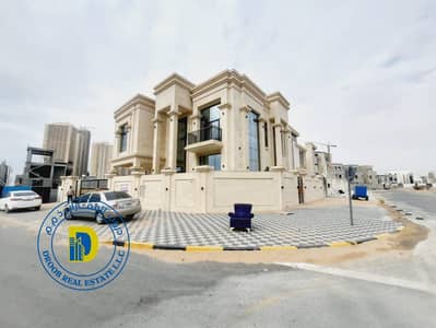 4 Bedroom Villa for Sale in Al Amerah, Ajman - WhatsApp Image 2024-04-17 at 11.42. 18 AM. jpeg