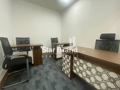 Office for Rent in Deira, Dubai - WhatsApp Image 2024-04-17 at 12.58. 21 PM. jpeg